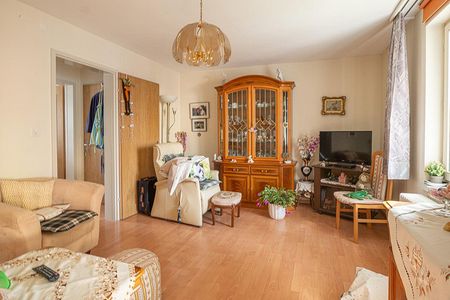 3.0 Zimmerwohnung in Schaffhausen - Photo 4