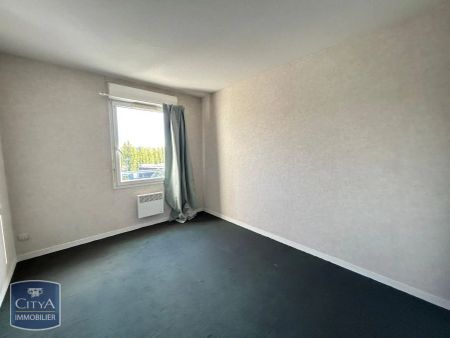 Appartement à louer 2 pièces 47.62m² - Photo 2