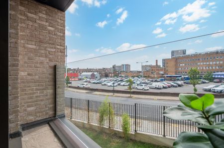 Studio to rent - Photo 5