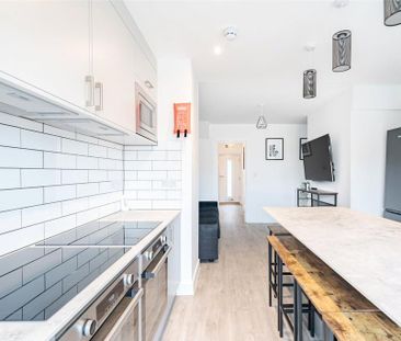 1 bedroom terraced house to rent - Photo 2
