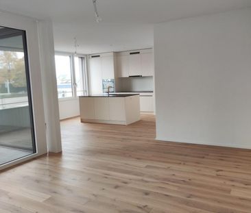 ERSTBEZUG – letzte 3.5-Zi-Wohnung im Eigentumsstandard! - Photo 1