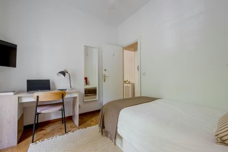 Calle de la Arquitectura, Madrid, Community of Madrid 28005 - Foto 3