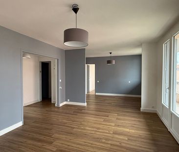 Appartement Bollene 3 pièce(s) 73 m2 - Photo 1