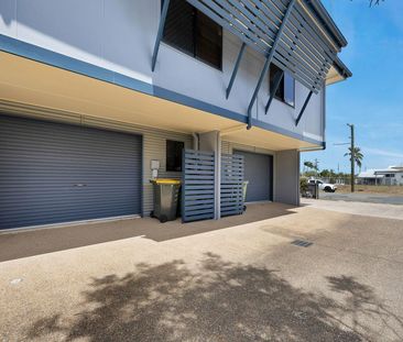 Fully Furnished 1-Bedroom Unit in South Mackay - Photo 5