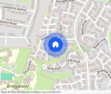 Pollard Road, Bridgwater - Photo 1