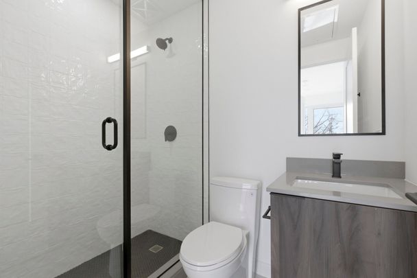 For Lease - 1635 Military Trail Unit# 233, Toronto, Ontario - Photo 1