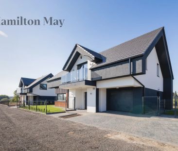 Nowoczesny, pięknie urządzony dom z trzema sypialniami w Bibicach - Zdjęcie 5