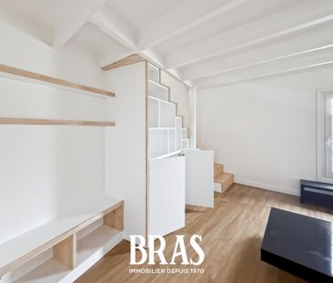 Location Appartement 2 pièces 33m² NANTES 44100 - Photo 5