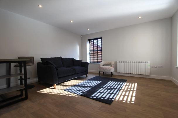 Broomspring Lane, Sheffield, S10 - Photo 1
