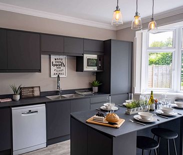 Talbot Road Room 1 - Photo 1