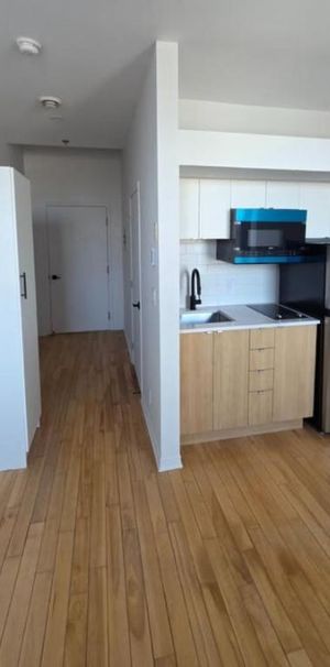2 CH - 1 SDB - Montréal - $2,099 /mo - Photo 1