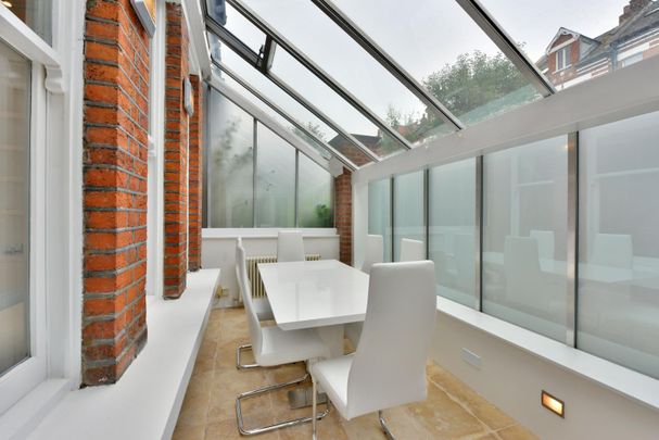 Rudall Crescent, Hampstead Village - Photo 1