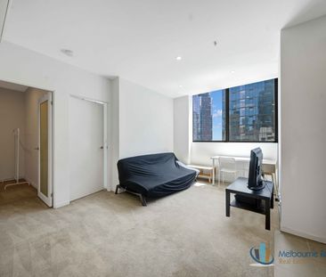 Unit 3601/5 Sutherland St, Melbourne VIC 3000 - Apartment For Rent ... - Photo 2