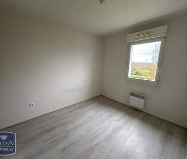 Location Appartement 2 pièces 37m² MEDIS 17600 - Photo 3