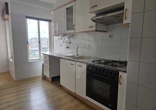 Apartamento T3 em Porto