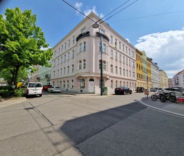U3 NÄHE - TOLLE 2 ZIMMER WOHNUNG mit GRÜNBLICK - TAUTENHAYNGASSE - Photo 5