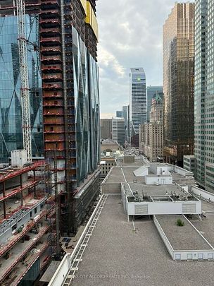 For Lease - 8 The Esplanade N/A Unit# 1703, Toronto, Ontario - Photo 1