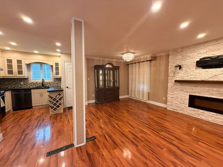 For Lease - 48 Ronway Crescent Unit# Main, Toronto, Ontario - Photo 5