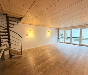 Appartement te huur - Photo 2