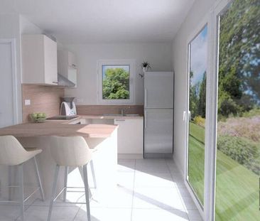 Maison 5 pièces - Photo 1