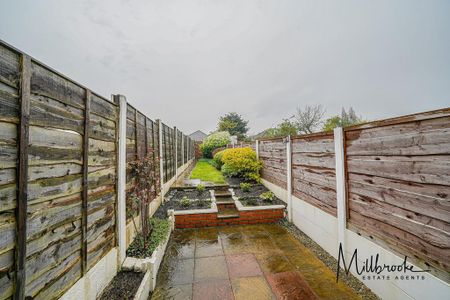 2 bedroom terraced house to rent - Photo 5