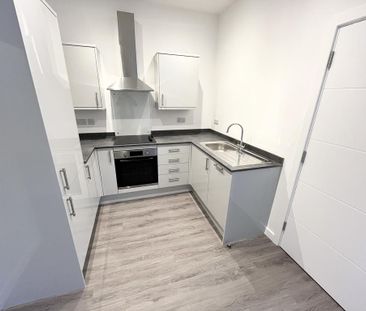 1 bedroom apartment to rent - Photo 3