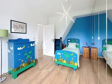 Tout savoir sur cette maison à Woluwe-St-Lambert, à Woluwe-St-Lambert - Photo 5