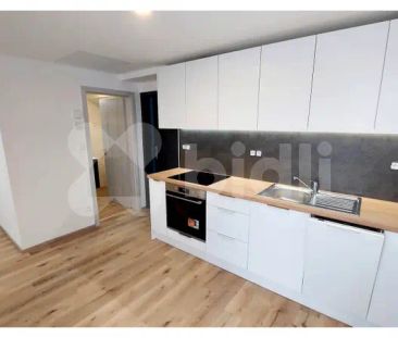 Pronájem novostavby bytu 1+kk 30 m - Fotografie 4