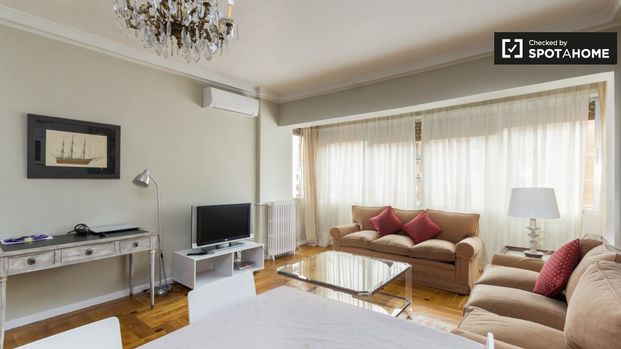 madrid, Community of Madrid 28002 - Photo 1