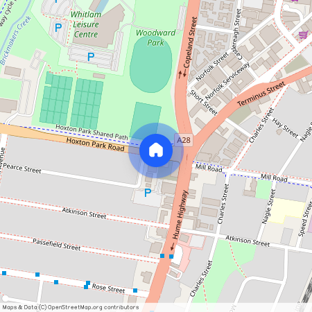 146A HOXTON PARK ROAD, NSW 2170, Lurnea