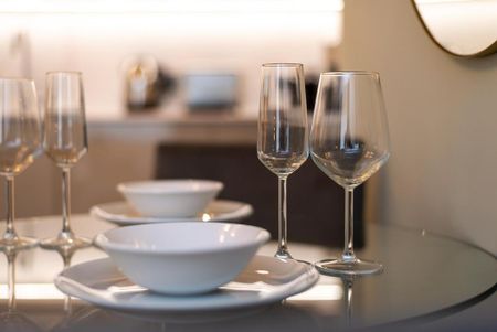 1 bedroom serviced apartment to rent - Photo 4