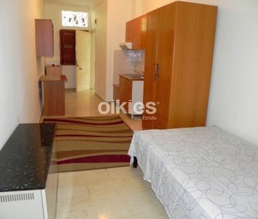 Studio/Γκαρσονιέρα για ενοικίαση Κέντρο (Χαριλάου) - Photo 3