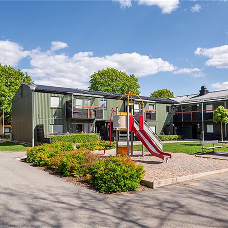 Seegatan 13 D - Foto 1