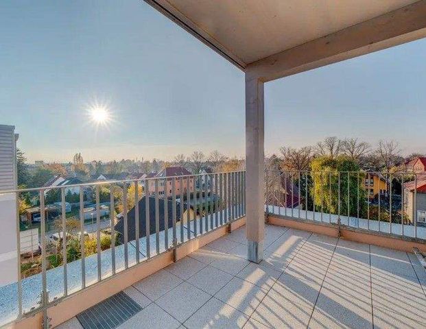 Erstbezug !Hier findet jeder seinen Platz: 4-Zimmer-Wohnung - Photo 1