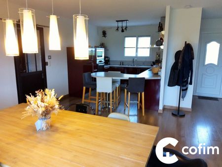 Sublime villa plain pied T5 de170m²- THEZE - Photo 4