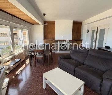 Piso de alquiler en Plaza Sant Pere, Centre - Foto 2