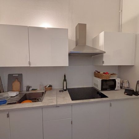 APPARTEMENT T3 A LOUER - LYON 3EME ARRONDISSEMENT - 57 m2 - 994,41 € charges comprises par mois - Photo 3