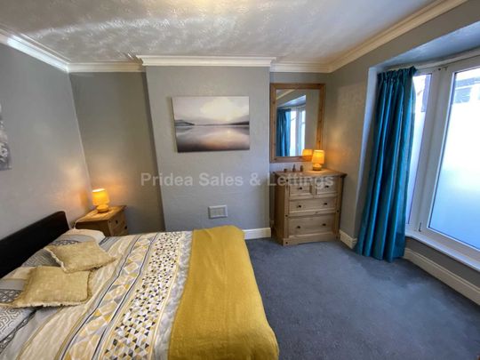 Double Room, Vine Street, Lincoln - Photo 1