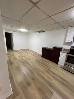 For Lease - 2725 Romark Mews Unit# Bsmt, Mississauga, Ontario - Photo 1