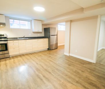 Spacious and Private 2-Bedroom Apartment in Welland! - Photo 6