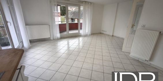 LOCATION F3 SAVERNE - Photo 3