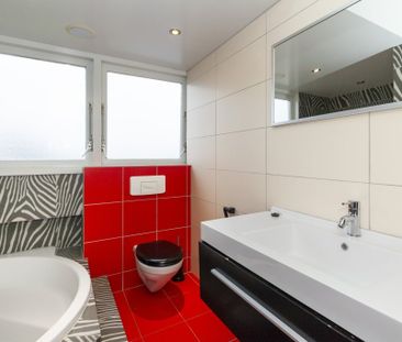 Te huur: Huis Overgauwseweg in Pijnacker - Foto 3