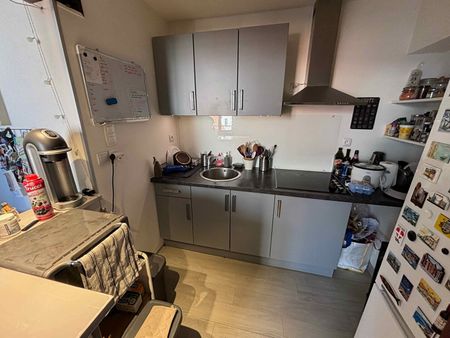 Location Appartement 2 pièces 38m² - Photo 2