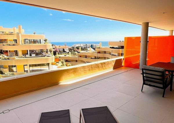 Apartment - Fuengirola (Reserva del Higuerón)