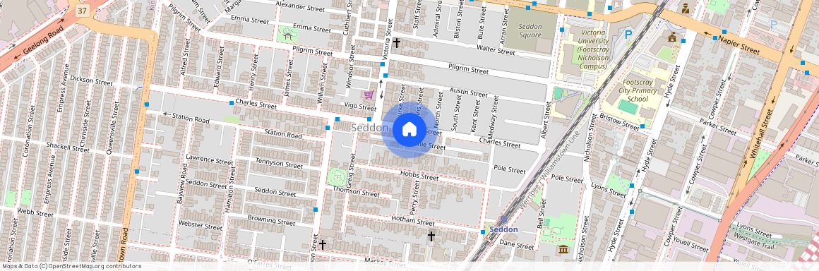 57 Charles Street, Vic 3011, Seddon