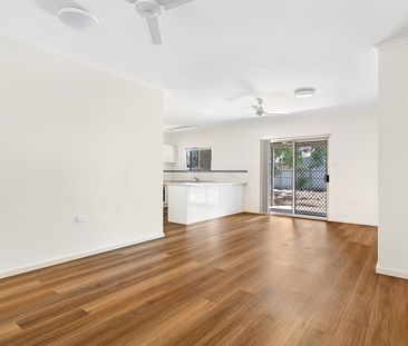 Spacious 3-Bedroom Home with Modern Finishes - Photo 3