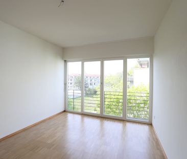 3,5-Zimmer-Maisonettewohnung mit grosser Dachterrasse - Photo 6