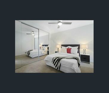 Sun-Drenched 'Rise' Apartment - Photo 1