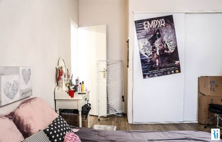 Location Appartement 2 pièces 43m² ROUEN 76000 - Photo 3