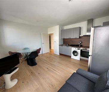Location Appartement 59.2 M² HUNINGUE 1 125 € - Photo 5